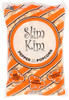 Slim Kim Popcorn Pepper & Salt - Case of 8 - 6.000 OZ