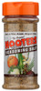 Hooters Ssnng Salt Pillar - Case of 6 - 6.500 OZ
