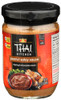 Thai Kitchen Sauce Peanut Satay - Case of 6 - 8.000 OZ