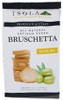 Isola Signature Bruschetta Evoo - Case of 10 - 5.400 OZ
