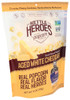 Kettle Heroes Kettle Corn Agd Wht Chdr - Case of 6 - 4.000 OZ