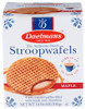 Daelmans Wafer Maple Jmbo Stroopwa - Case of 8 - 10.94 OZ