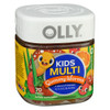 Olly Kid Multivitamin Gummy Wr - Case of 3 - 70.00 EA