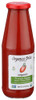 Organico Bello Tomato Strnd Italian Org - Case of 12 - 24.00 OZ