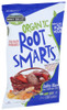 Root Smarts Chips Valley Blend Org - Case of 12 - 6.000 OZ