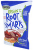 Root Smarts Chips Valley Blend Org - Case of 12 - 6.000 OZ