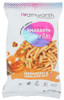 I Amaranth Churritos Habnro Hm Salt - Case of 10 - 5.000 OZ