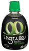 Ingrilli Lime Squeeze Organic - Case of 24 - 4.000 FO