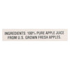 Martinelli's Apple Juice - Case Of 6 - 64 Fl Oz.
