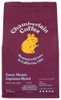 Chamberlain Coffee Espresso Grnd Fancy Mouse - Case of 6 - 12.00 OZ