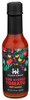 Hillside Harvest Sauce Hot Sun Kissed Tmt - Case of 6 - 5.000 FO