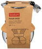 Bodum Coffee Maker Pour Over - Case of 2 - 1.000 EA