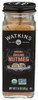 Watkins Ssnng Nutmeg Grnd Org - Case of 3 - 2.800 OZ