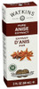 Watkins Extract Pure Anise - Case of 6 - 2.000 FO