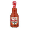 Frank's Redhot - Hot Sauce - Case Of 12-12 Fz
