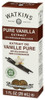 Watkins Extract Pure Vanilla - Case of 12 - 1.000 FO