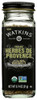 Watkins Herbs De Prvnc Org - Case of 3 - .740 OZ