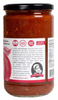 Pasta Jay's - Pasta Sauce Classic Marinara - Case Of 6 - 25 Oz