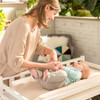 Naturepedic Organic Cotton Changing Pad