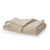 Naturepedic Organic Blanket - Breathable Muslin