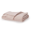 Naturepedic Organic Blanket - Breathable Muslin