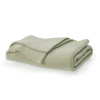 Naturepedic Organic Blanket - Breathable Muslin