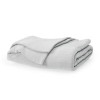 Naturepedic Organic Blanket - Breathable Muslin