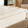 Naturepedic Alpaca 2" Organic Mattress Topper