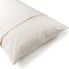 Naturepedic Organic Latex Body Pillow