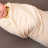 Naturepedic Organic Crib Sheets - 2-Layer Breathable Muslin