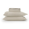 Naturepedic Organic Supima Cotton Sheets & Pillowcases