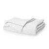 Naturepedic Organic Blanket - Waffle