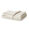 Naturepedic Organic Blanket - Waffle
