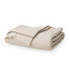 Naturepedic Organic Blanket - Waffle