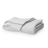 Naturepedic Organic Blanket - Waffle
