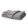 Naturepedic Organic Blanket - Waffle