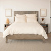 Naturepedic Organic Duvet Set Waffle