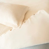 Naturepedic Organic Duvet Set Waffle