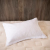 Naturepedic Organic Duvet Set Waffle