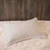 Naturepedic Organic Duvet Set Waffle