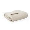 Naturepedic Organic Waffle Baby Blanket