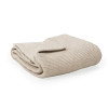 Naturepedic Organic Waffle Baby Blanket