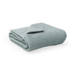 Naturepedic Organic Waffle Baby Blanket
