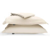Naturepedic Organic Duvet Set 300TC Percale