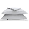 Naturepedic Organic Duvet Set 300TC Percale