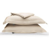 Naturepedic Organic Duvet Set 400TC Sateen