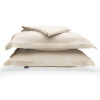 Naturepedic Organic Duvet Set 400TC Sateen