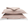 Naturepedic Organic Duvet Set 400TC Sateen
