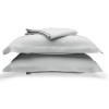 Naturepedic Organic Duvet Set 400TC Sateen