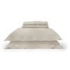 Naturepedic Organic Supima Cotton Duvet Covers & Shams